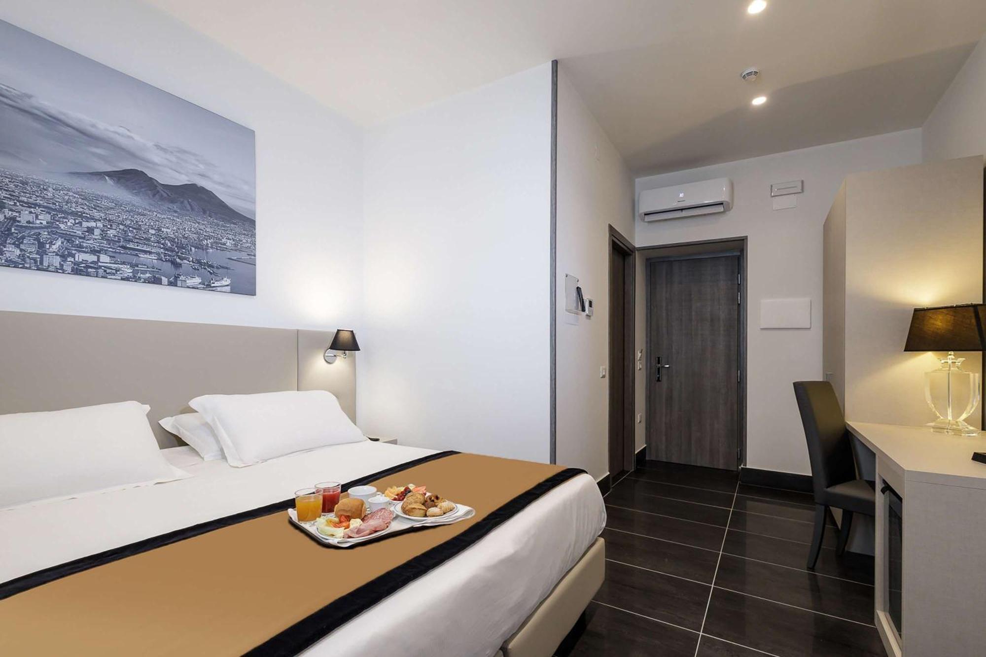 Dei Mille Hotel Napoli