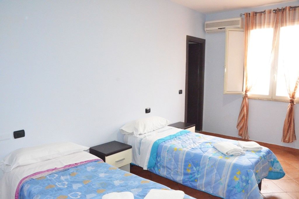 Dei Mille Hotel 3*