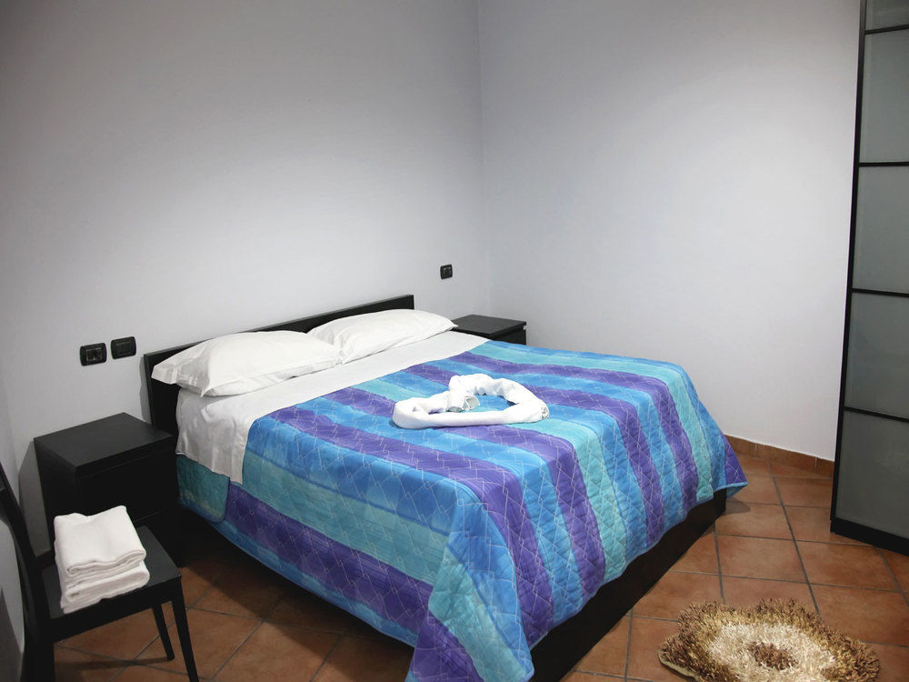 Dei Mille Hotel 3*